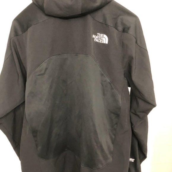 THE NORTH FACE SUMMIT SERIES WINDSTOPPER HOODY JACKET - Picture 9 of 9